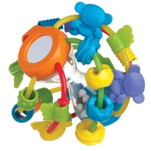Playgro - Speel & Leer Bal