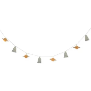 Konges Slojd - Lichtjesslinger Space