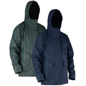 Veste de pluie Orage