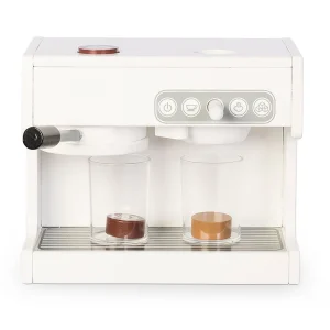 Mamamemo - Houten Espressomachine