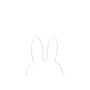 Atelier Pierre - Nijntje Art Metaal Small