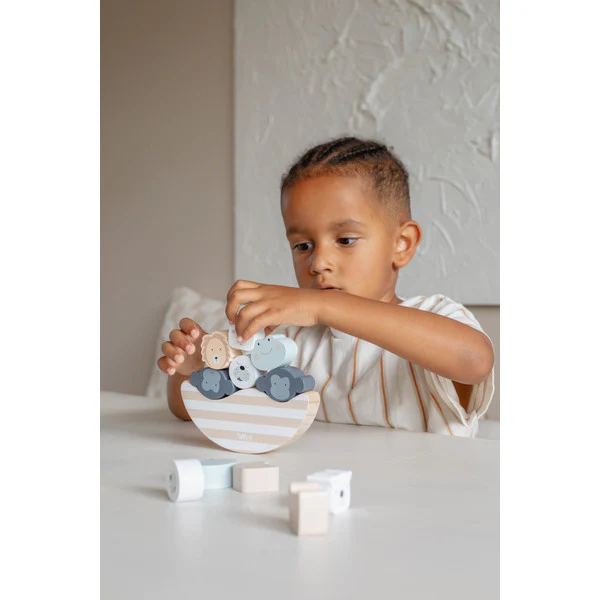 Tryco - Houten Balansspel - Jungle – Image 4