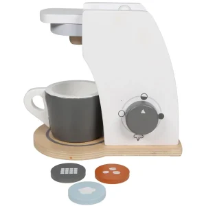 Tryco - Houten Koffiezetapparaat