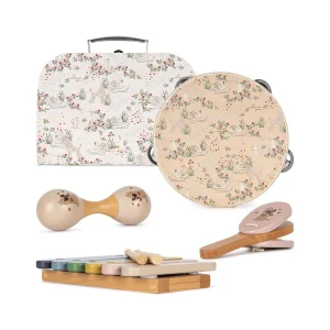 Konges Slojd - Koffer met Instrumenten set