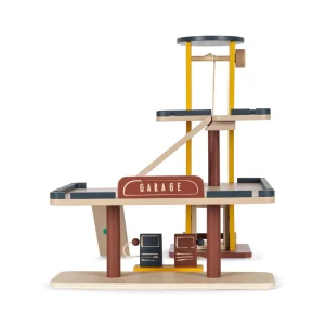 Konges Slojd - Houten Auto Garage