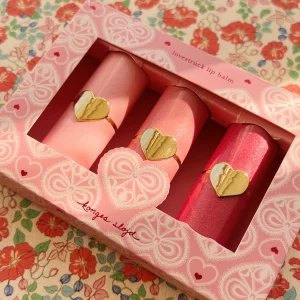 Konges Slojd - Lip Balm (set van 3)