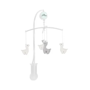 Jollein - Muziekmobiel Lama