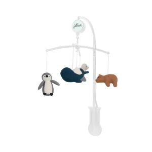 Jollein - Muziekmobiel Polar