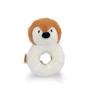 Jollein -  Rammelaar Pinguïn | Caramel