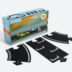 WaytoPlay  - Racebaan Grand Prix (24 delig)