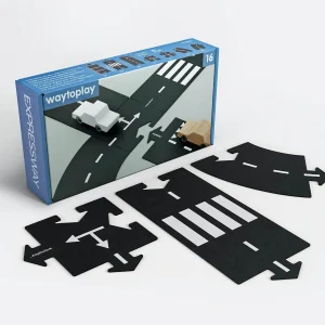 Waytoplay Racebaan Expressway (16-delig)